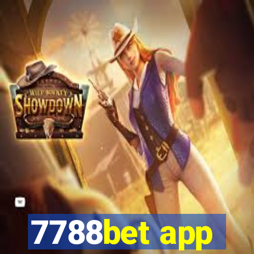 7788bet app